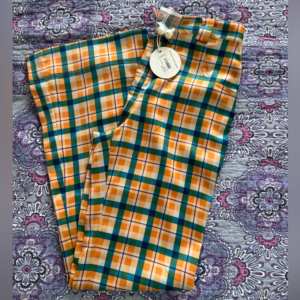 NWT Staud Pants